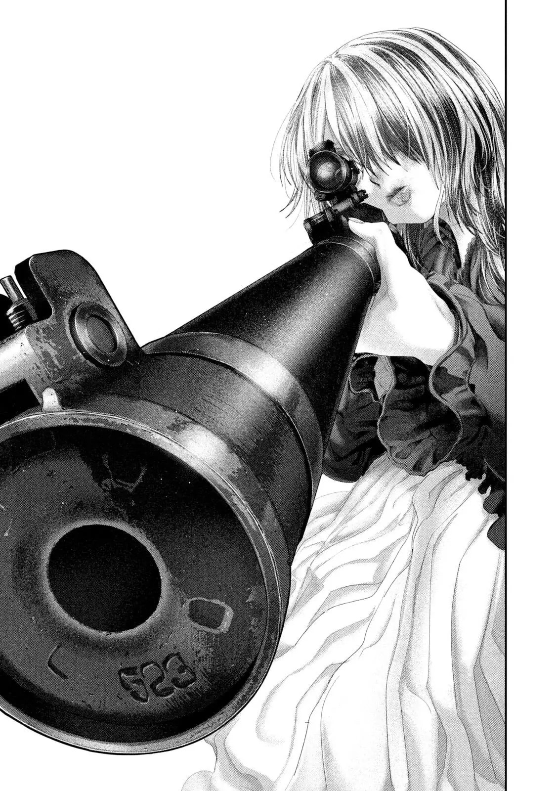Read Nezumi