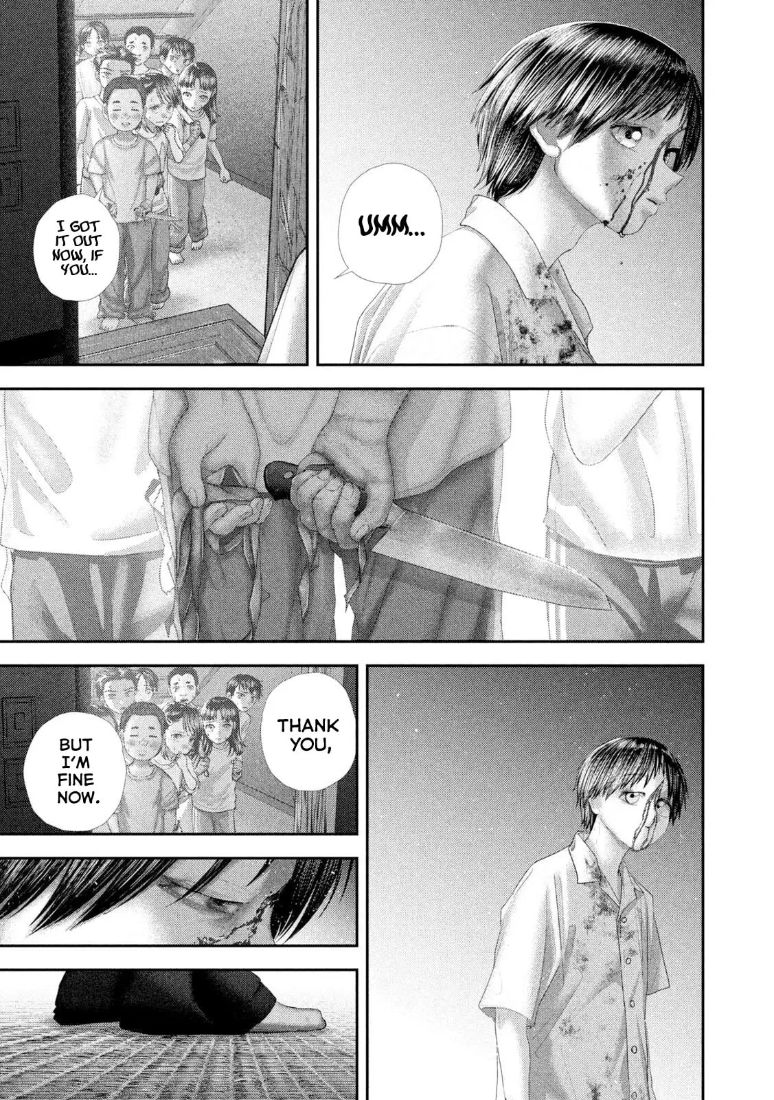 Read Nezumi