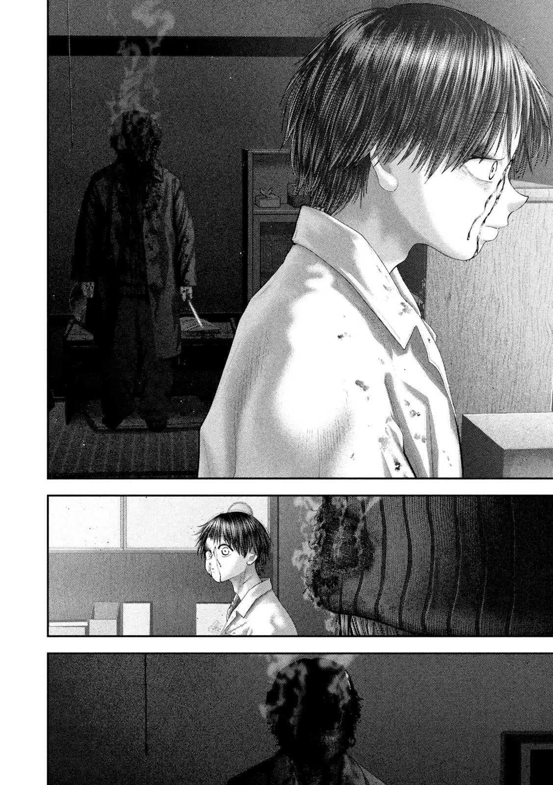 Read Nezumi