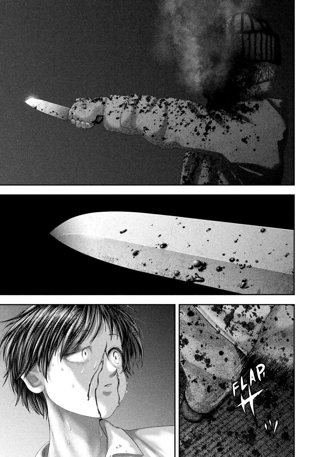 Read Nezumi