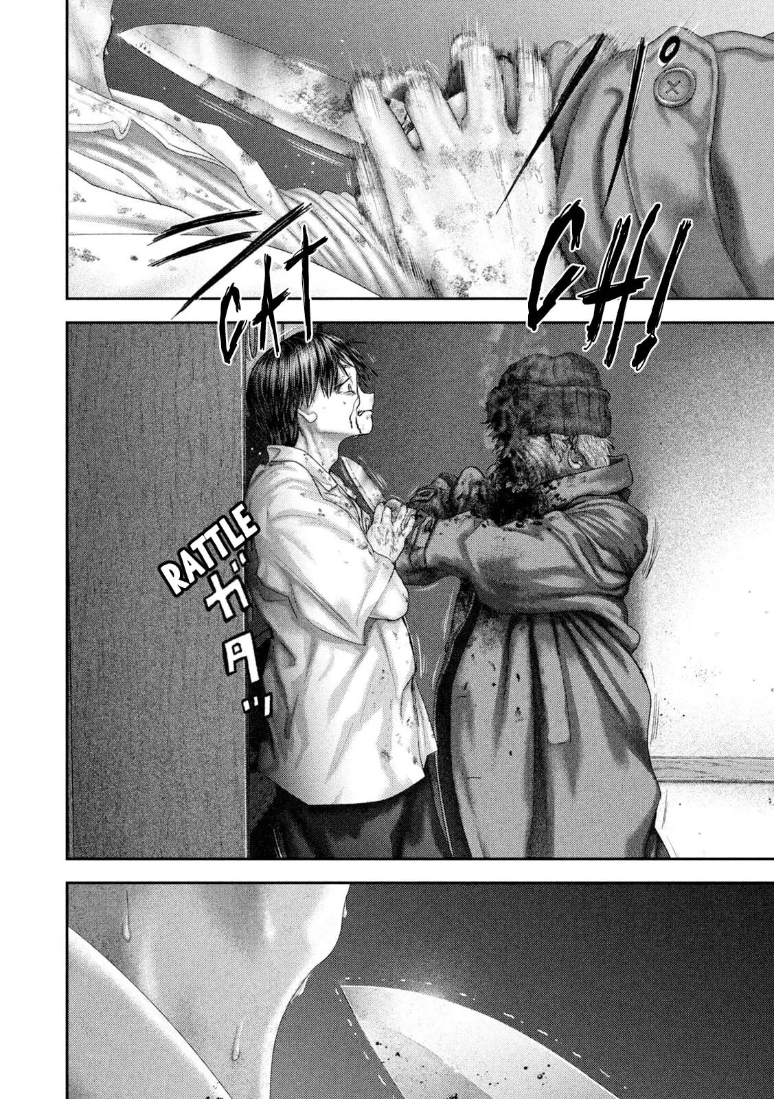 Read Nezumi