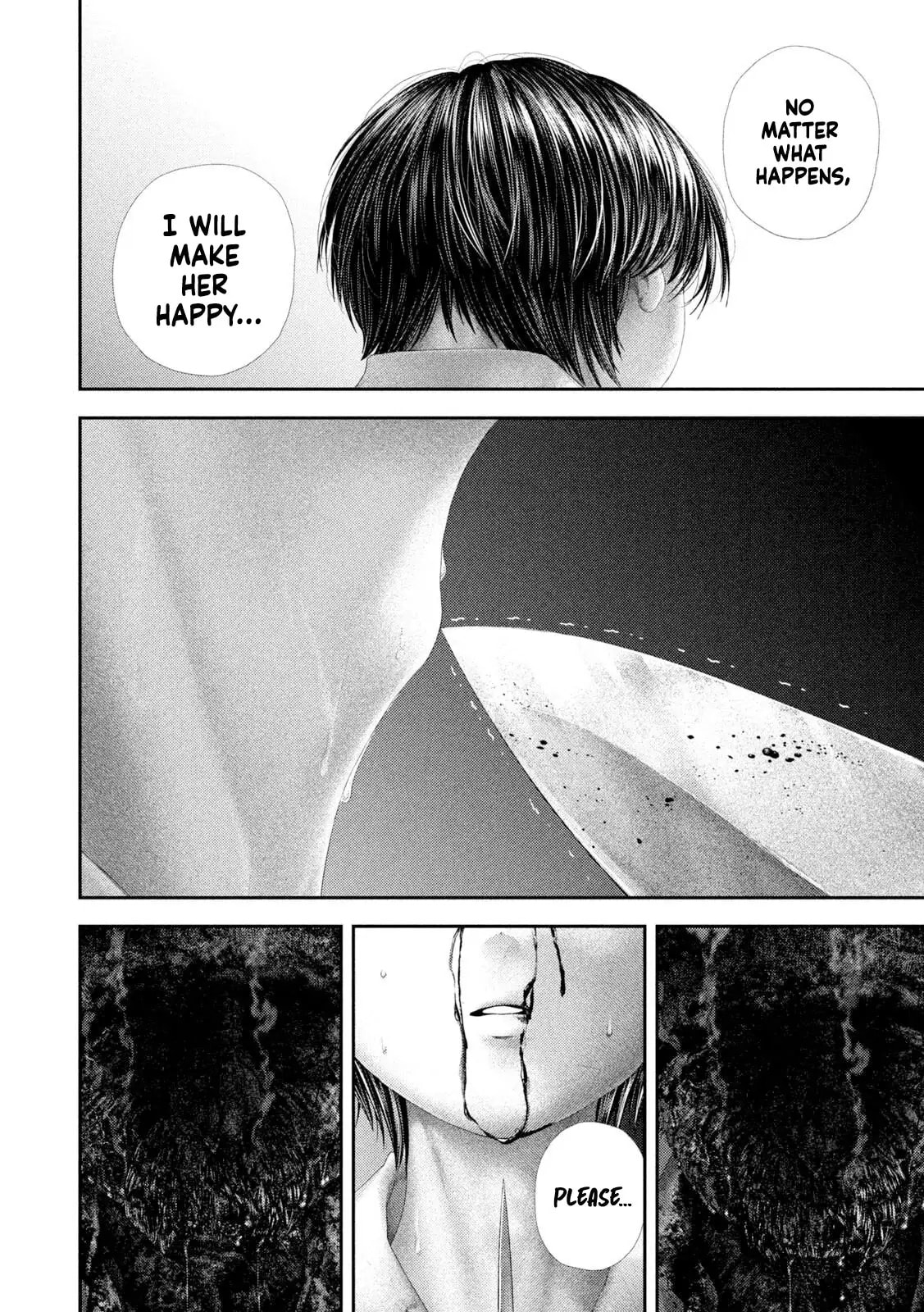 Read Nezumi
