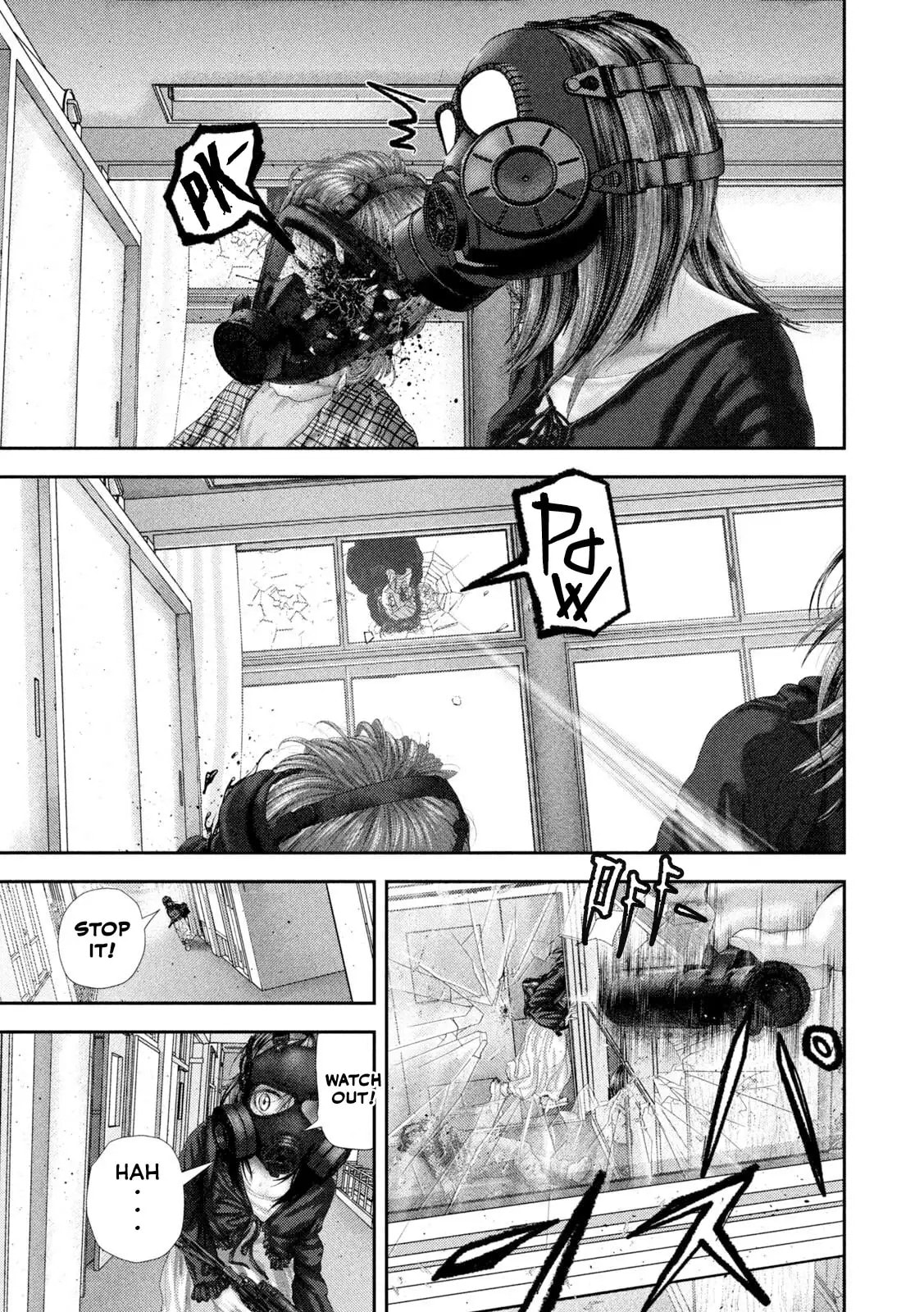 Read Nezumi