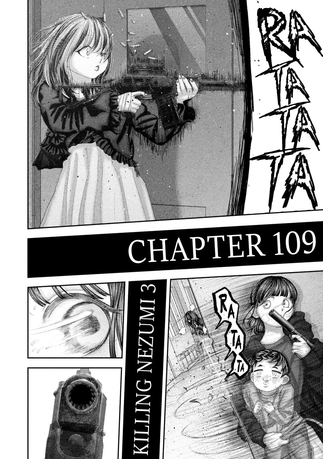 Read Nezumi