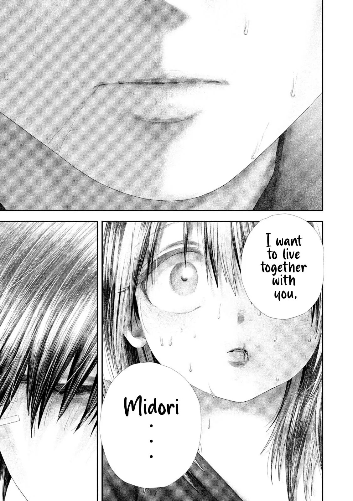 Read Nezumi