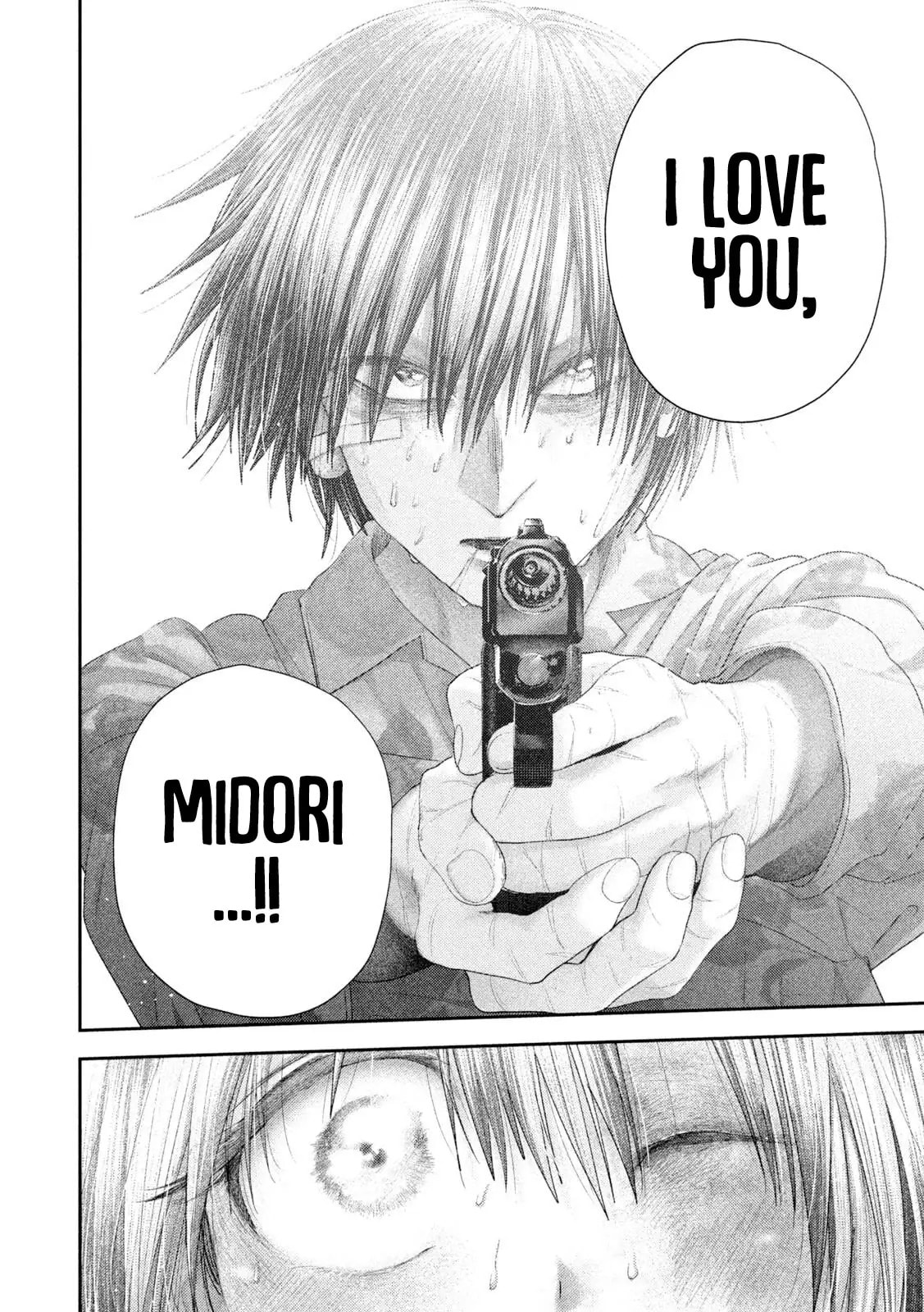 Read Nezumi