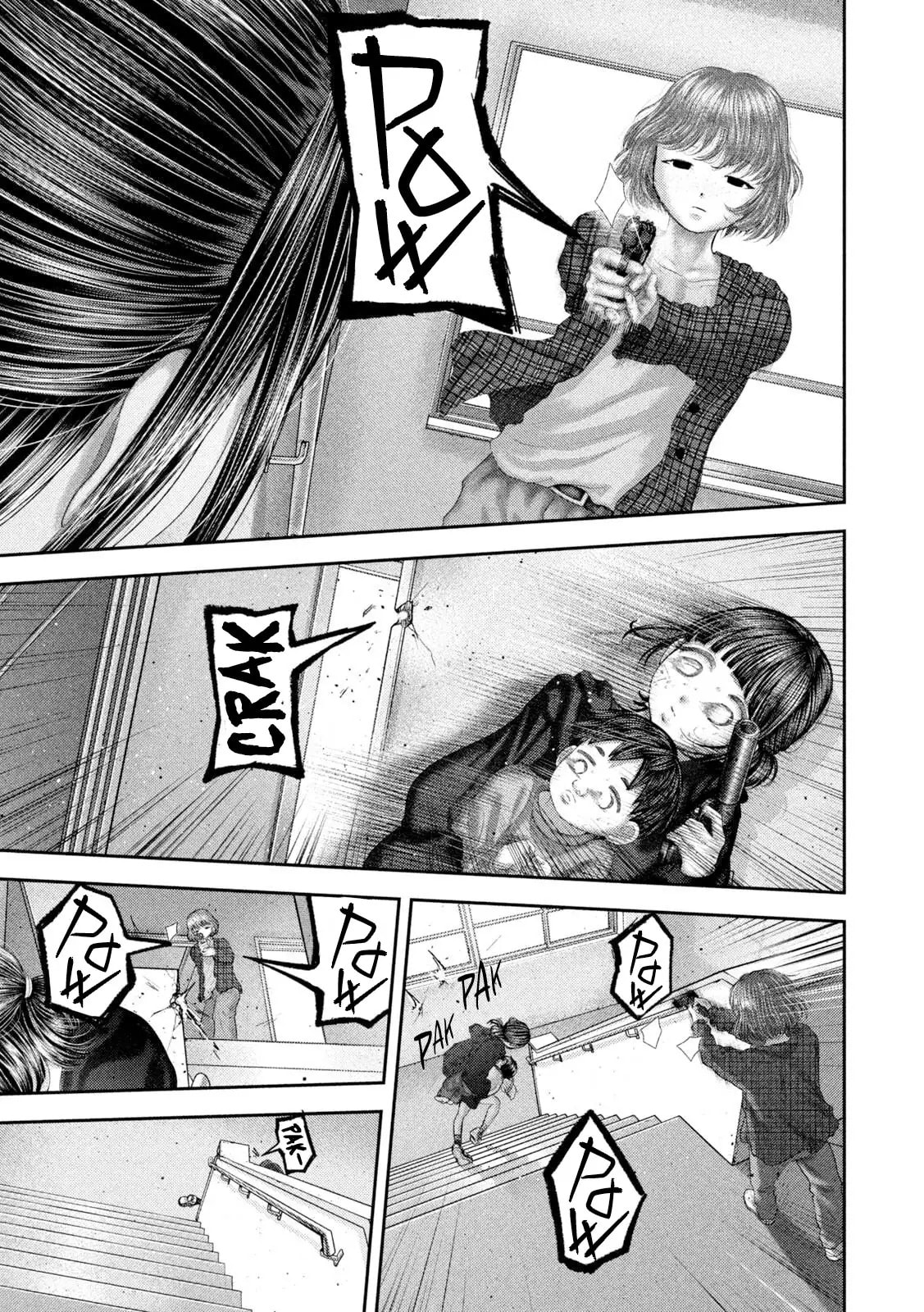 Read Nezumi