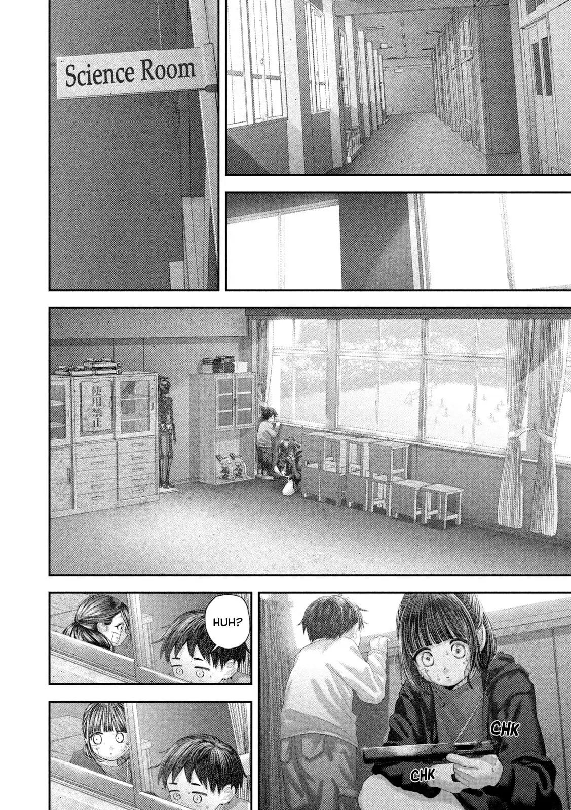 Read Nezumi