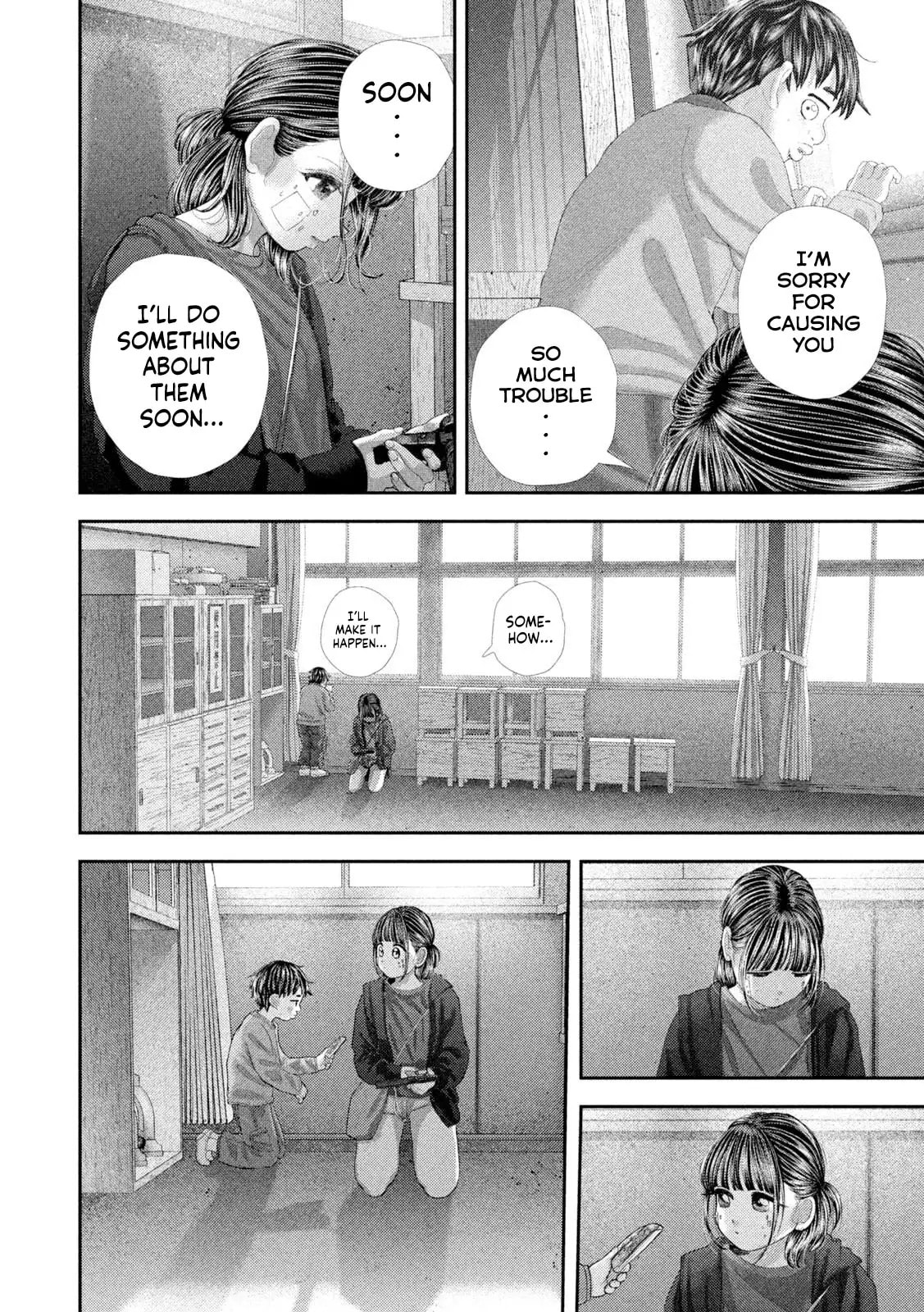 Read Nezumi