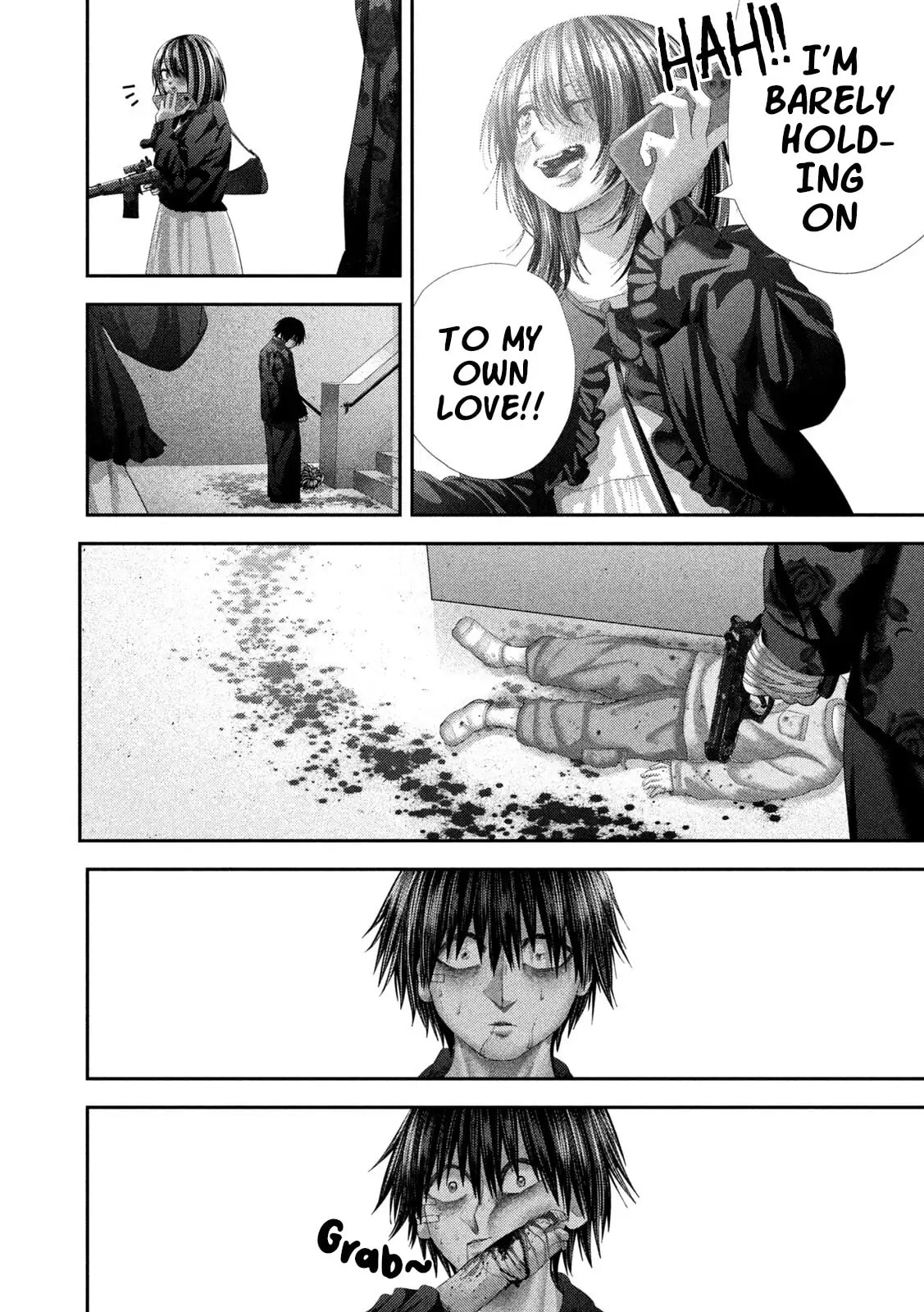 Read Nezumi