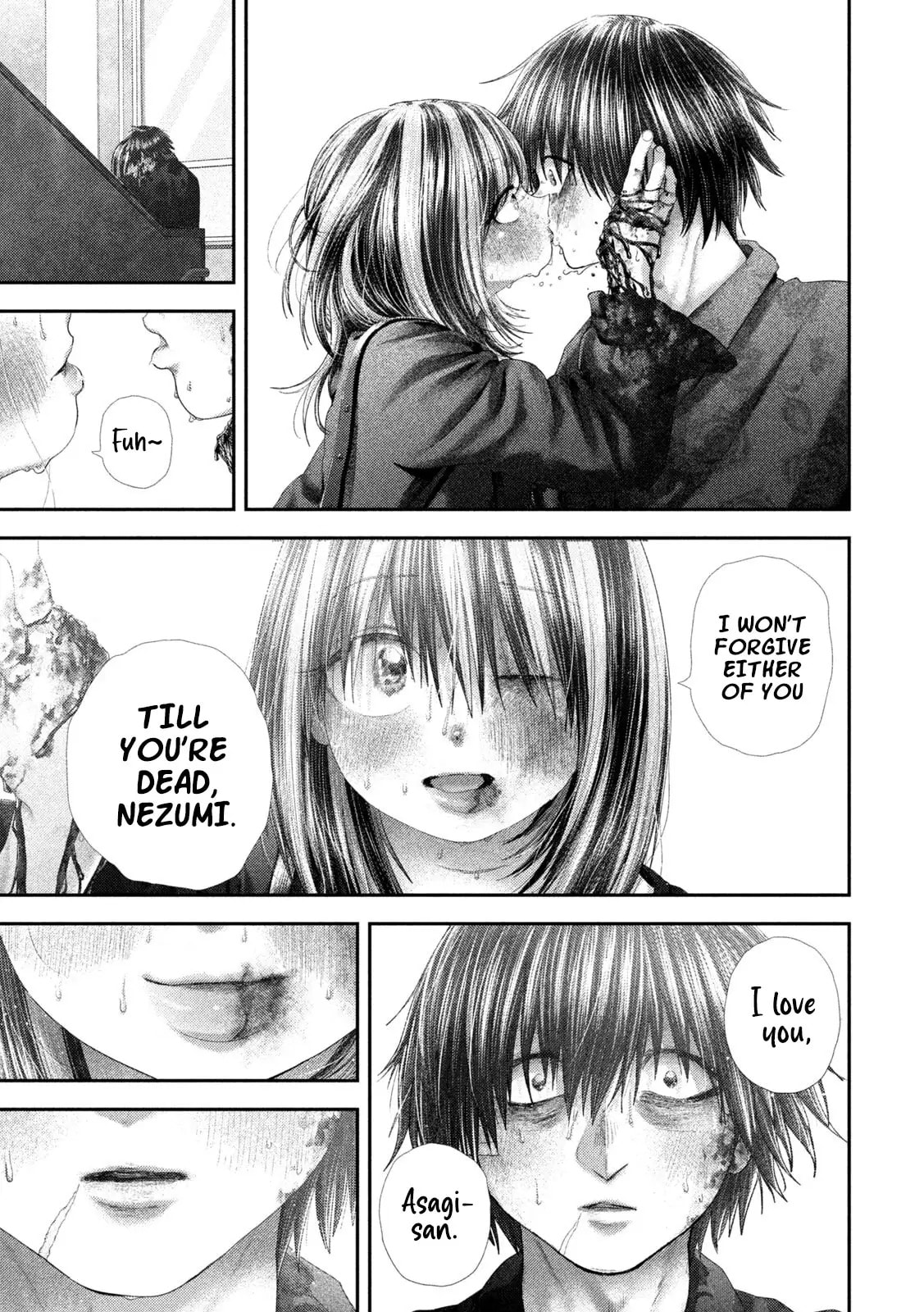 Read Nezumi