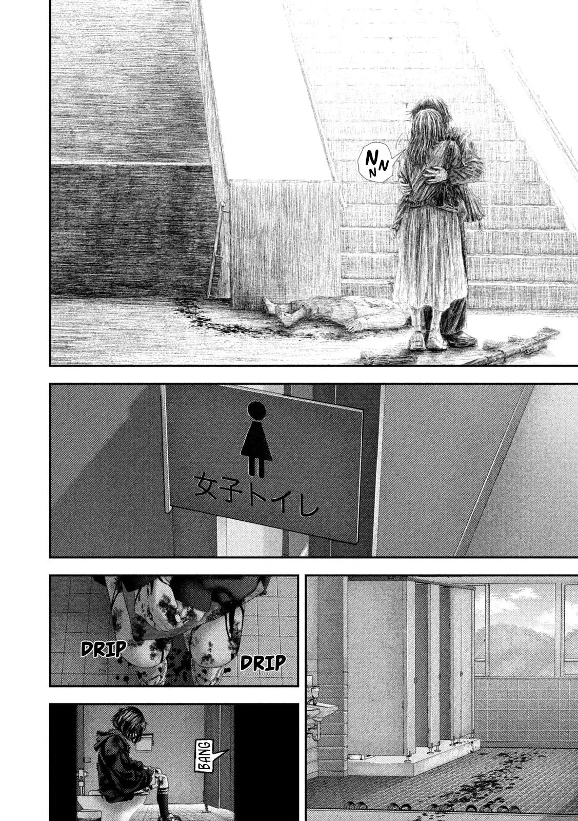 Read Nezumi