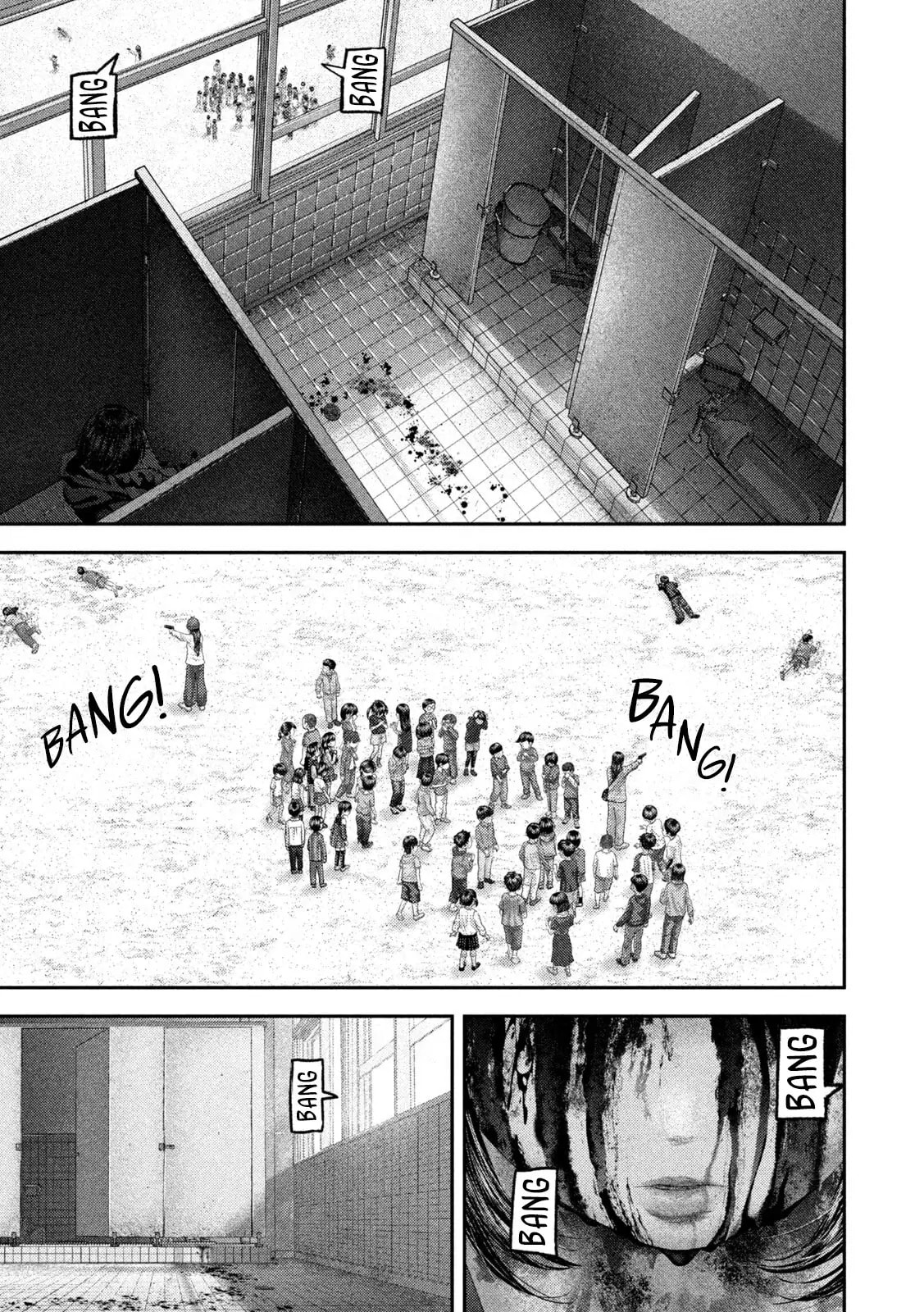 Read Nezumi