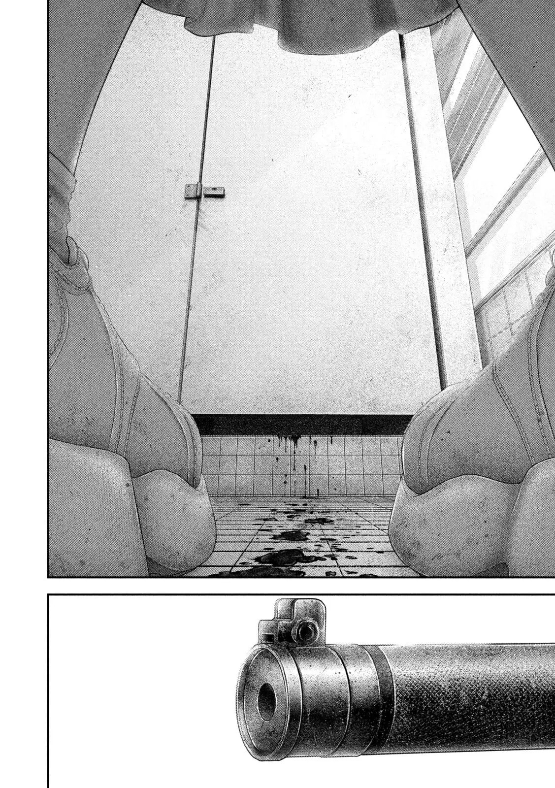 Read Nezumi