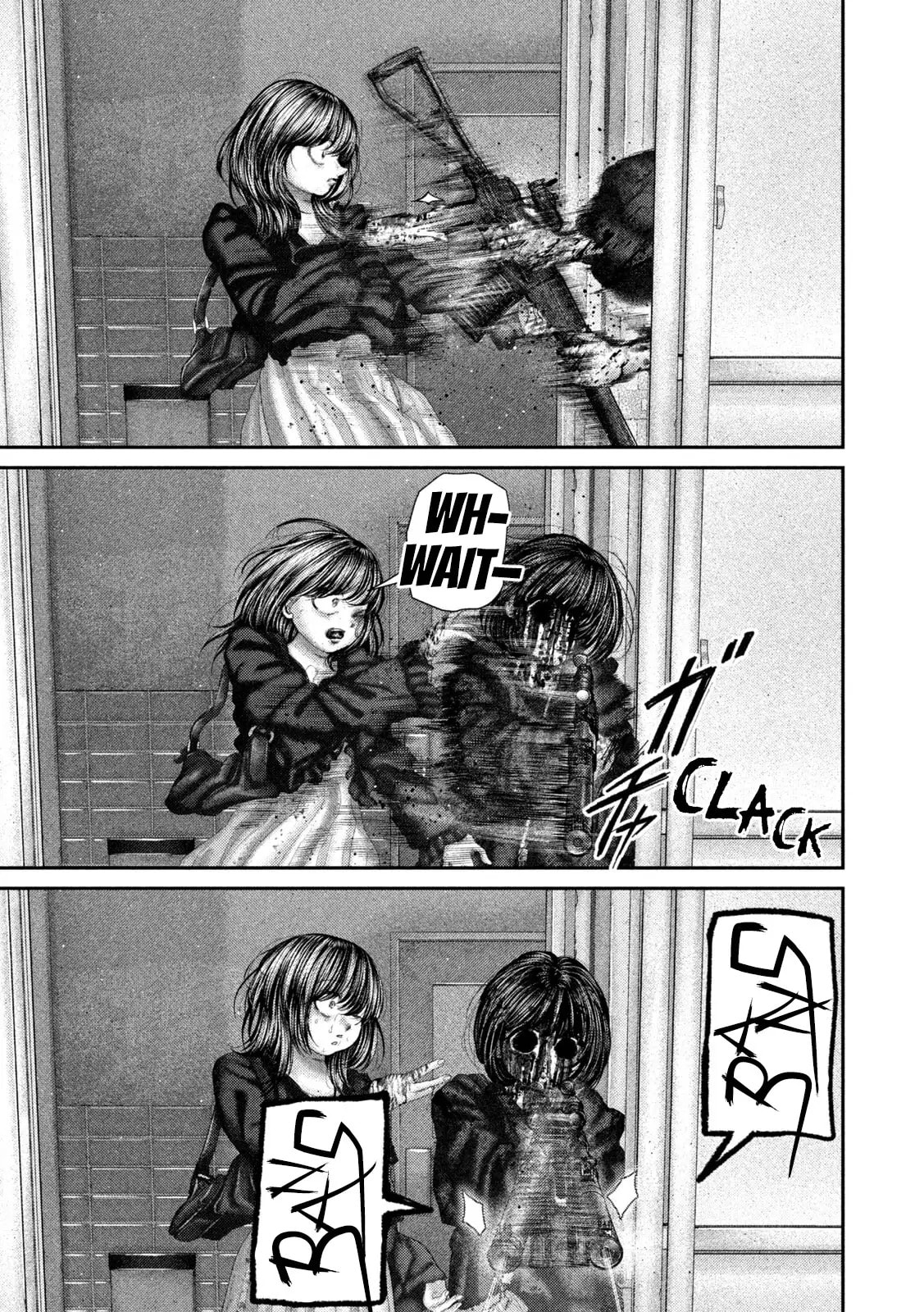 Read Nezumi