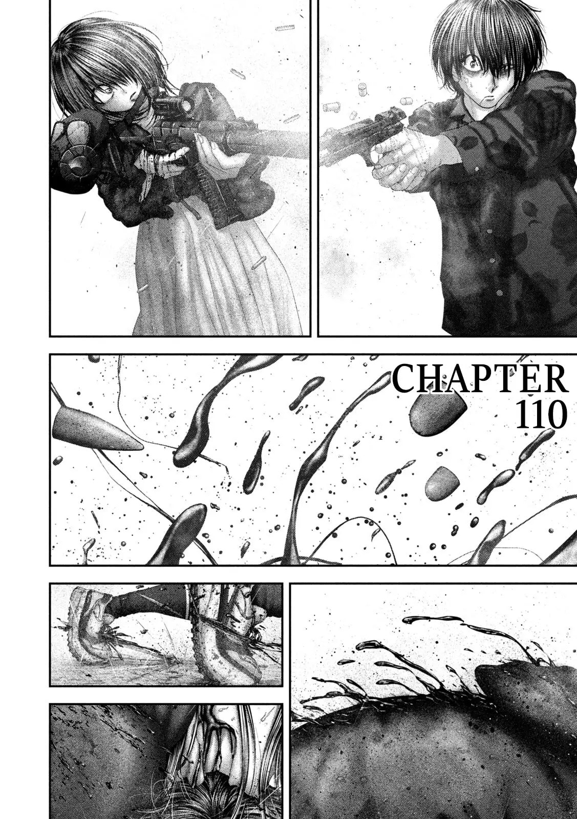 Read Nezumi