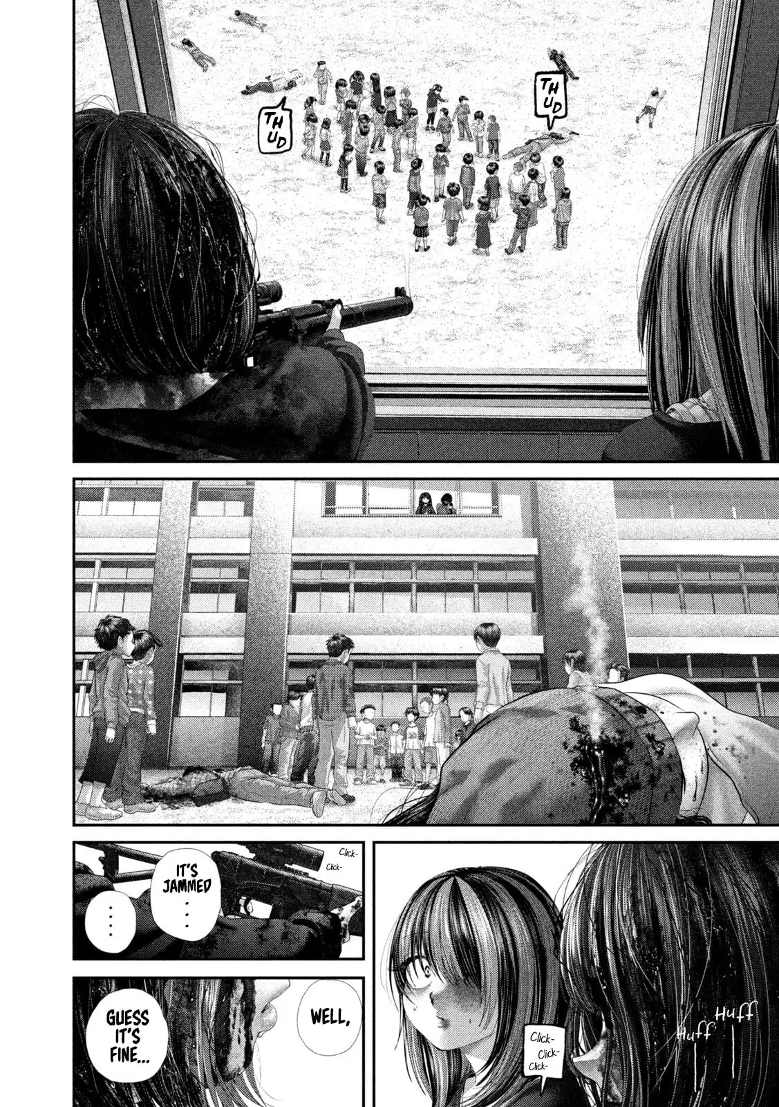 Read Nezumi