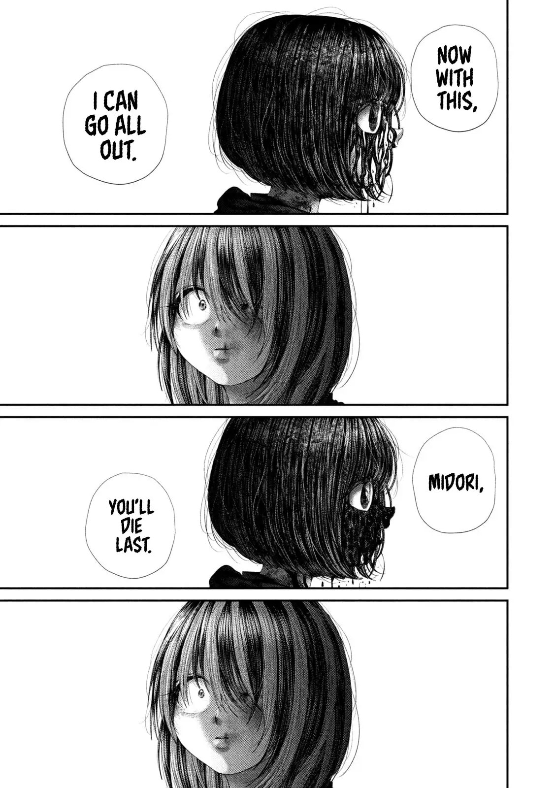 Read Nezumi