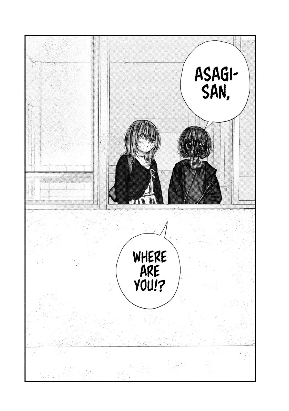Read Nezumi
