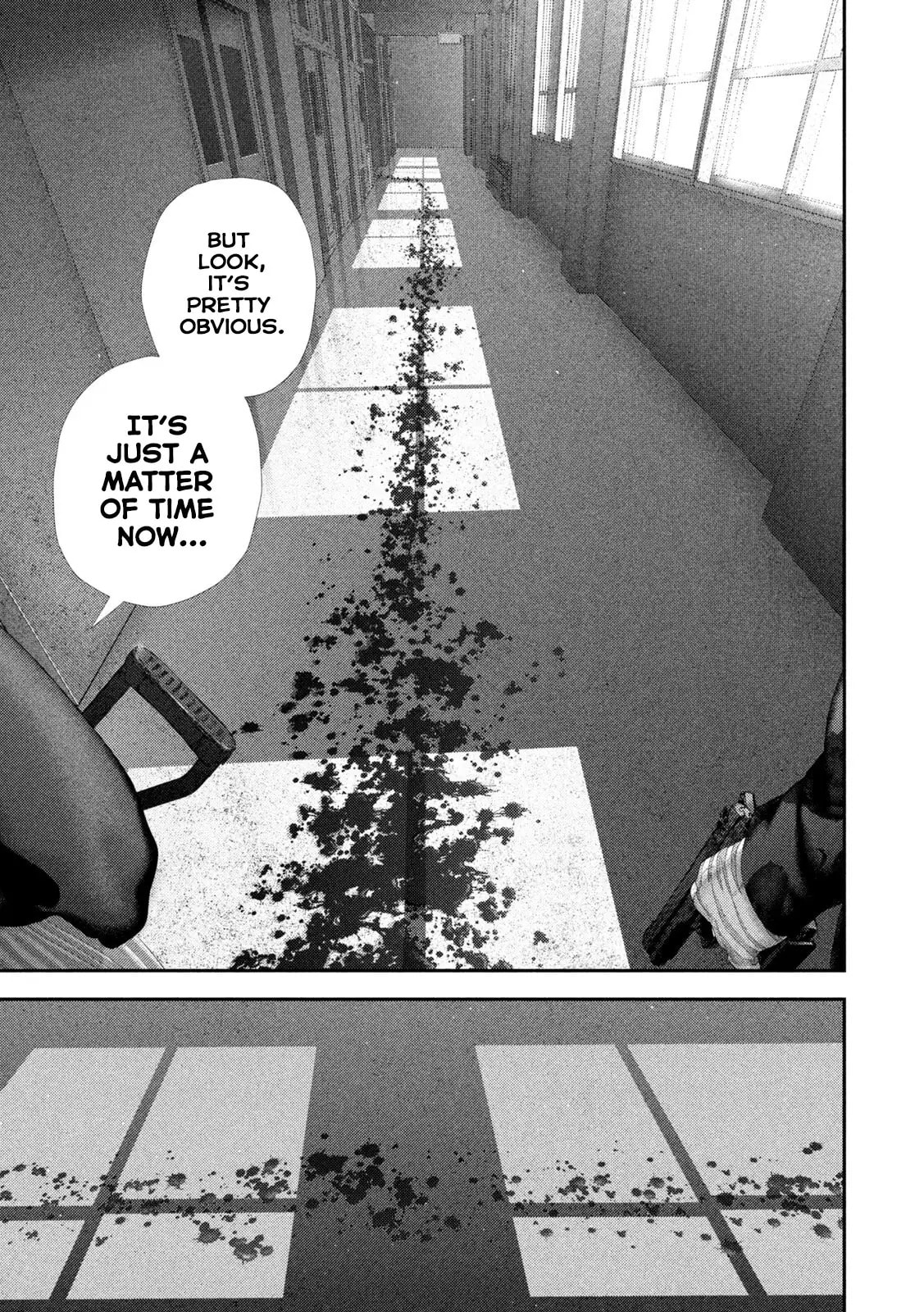 Read Nezumi