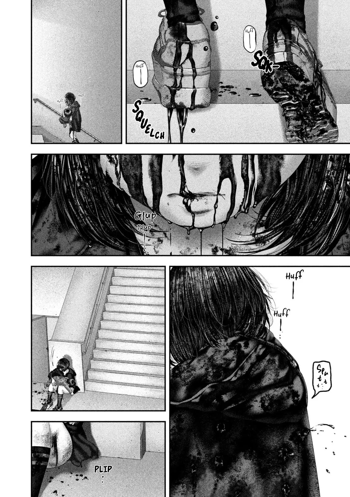 Read Nezumi