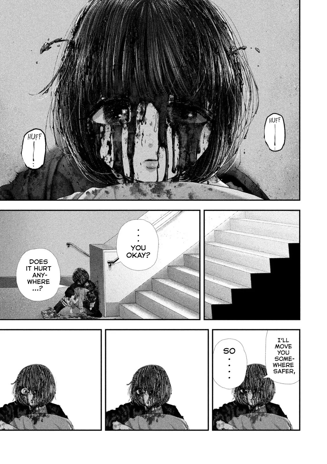 Read Nezumi