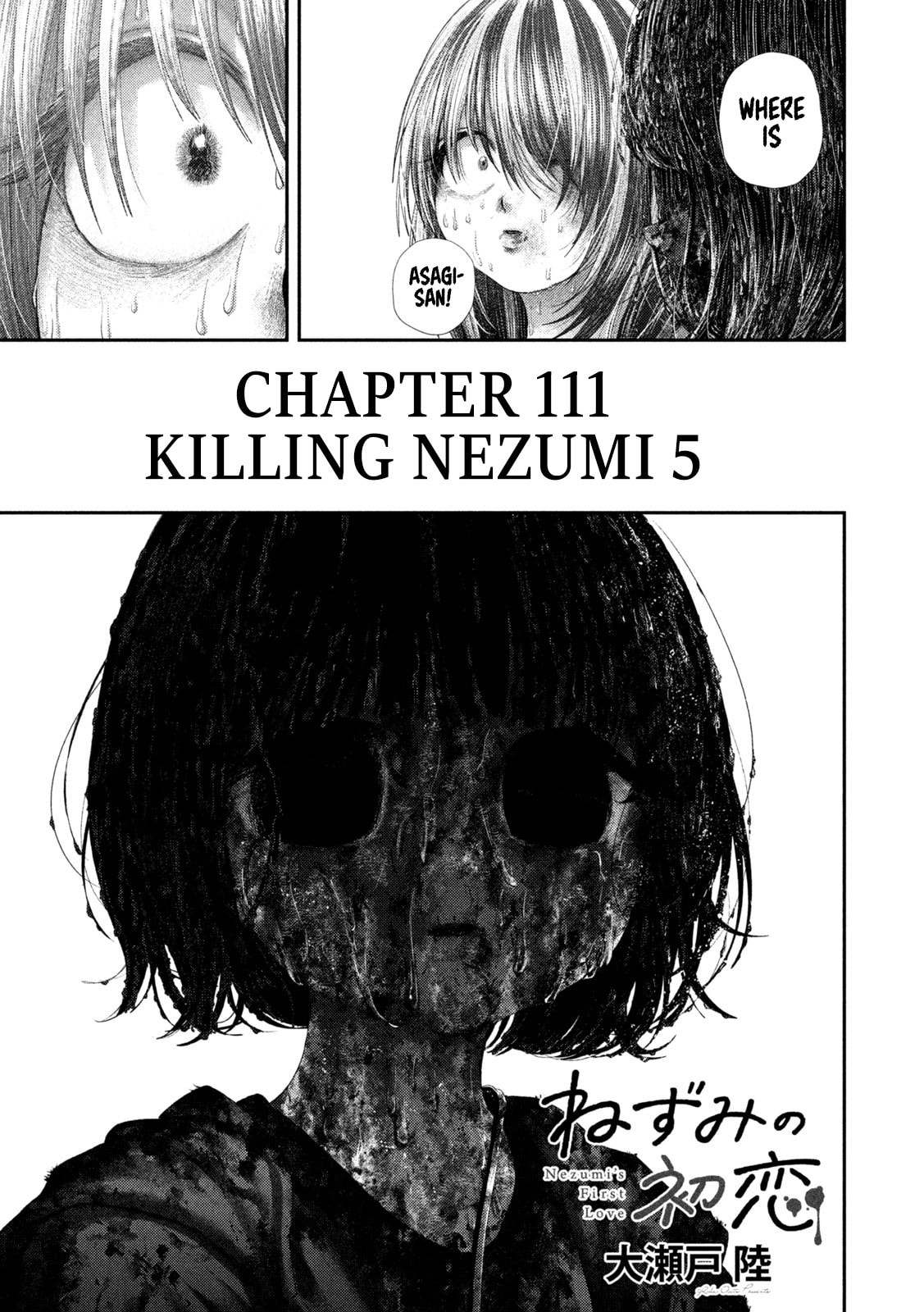 Read Nezumi