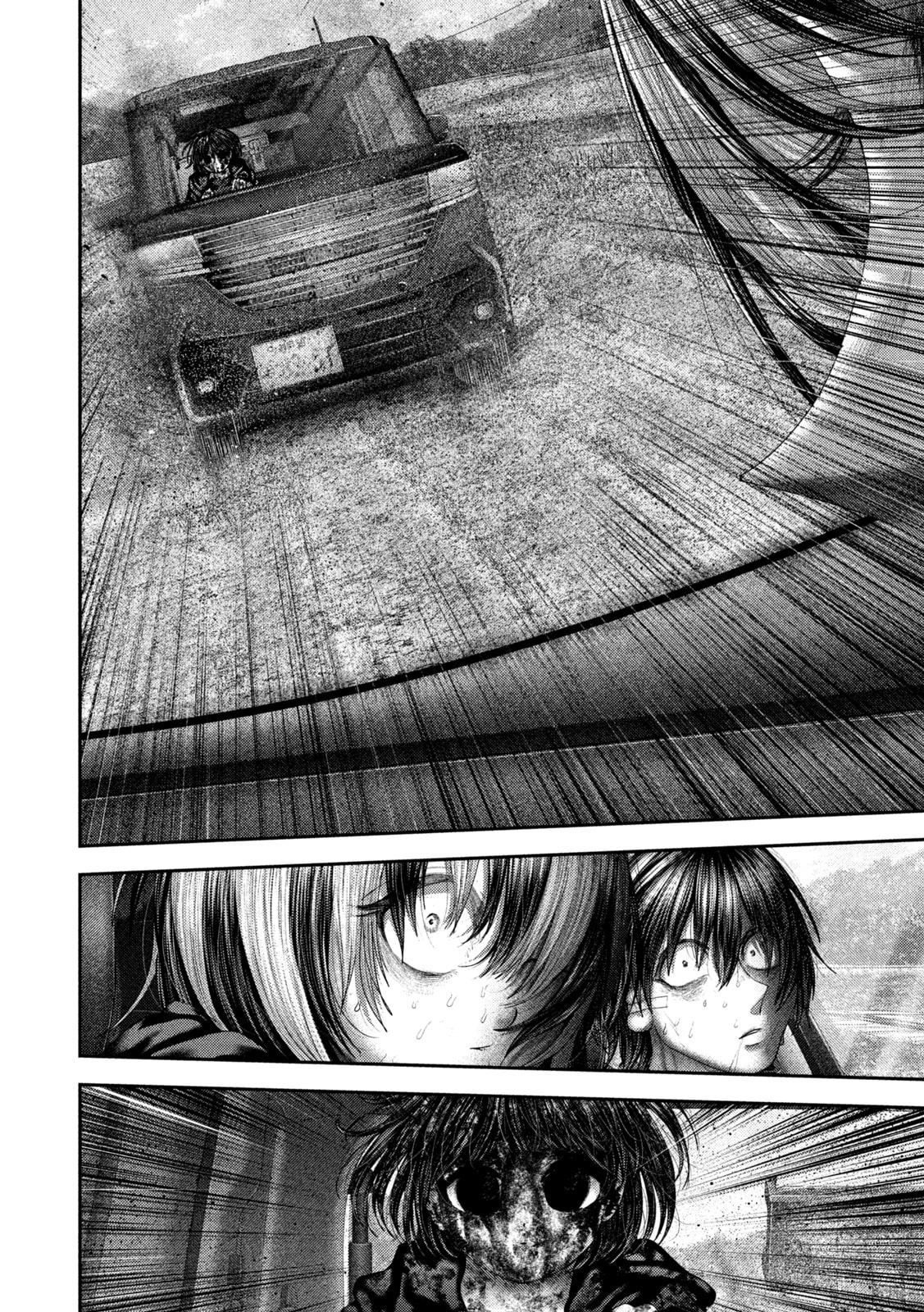 Read Nezumi