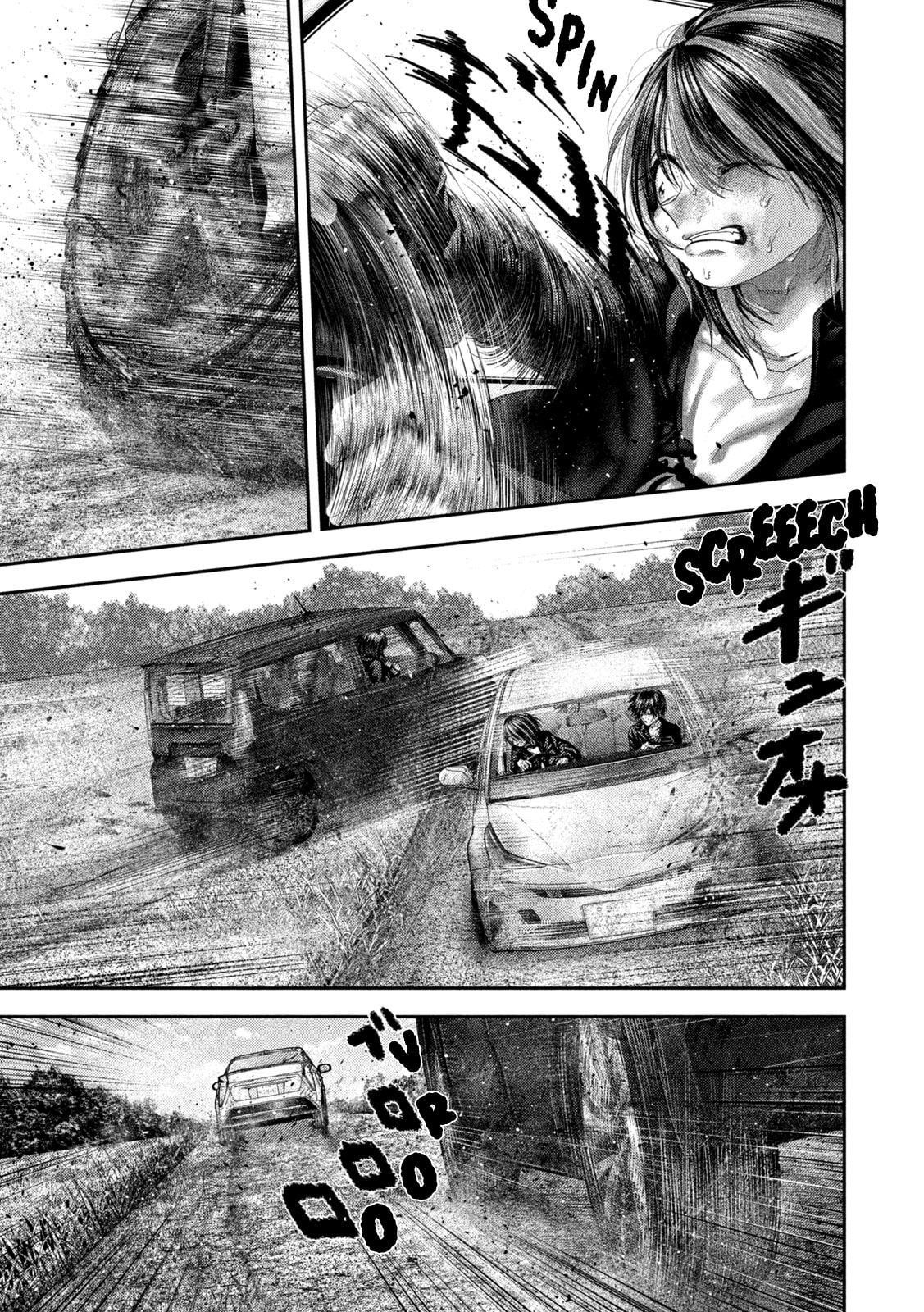 Read Nezumi