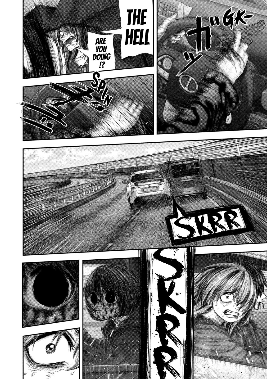 Read Nezumi