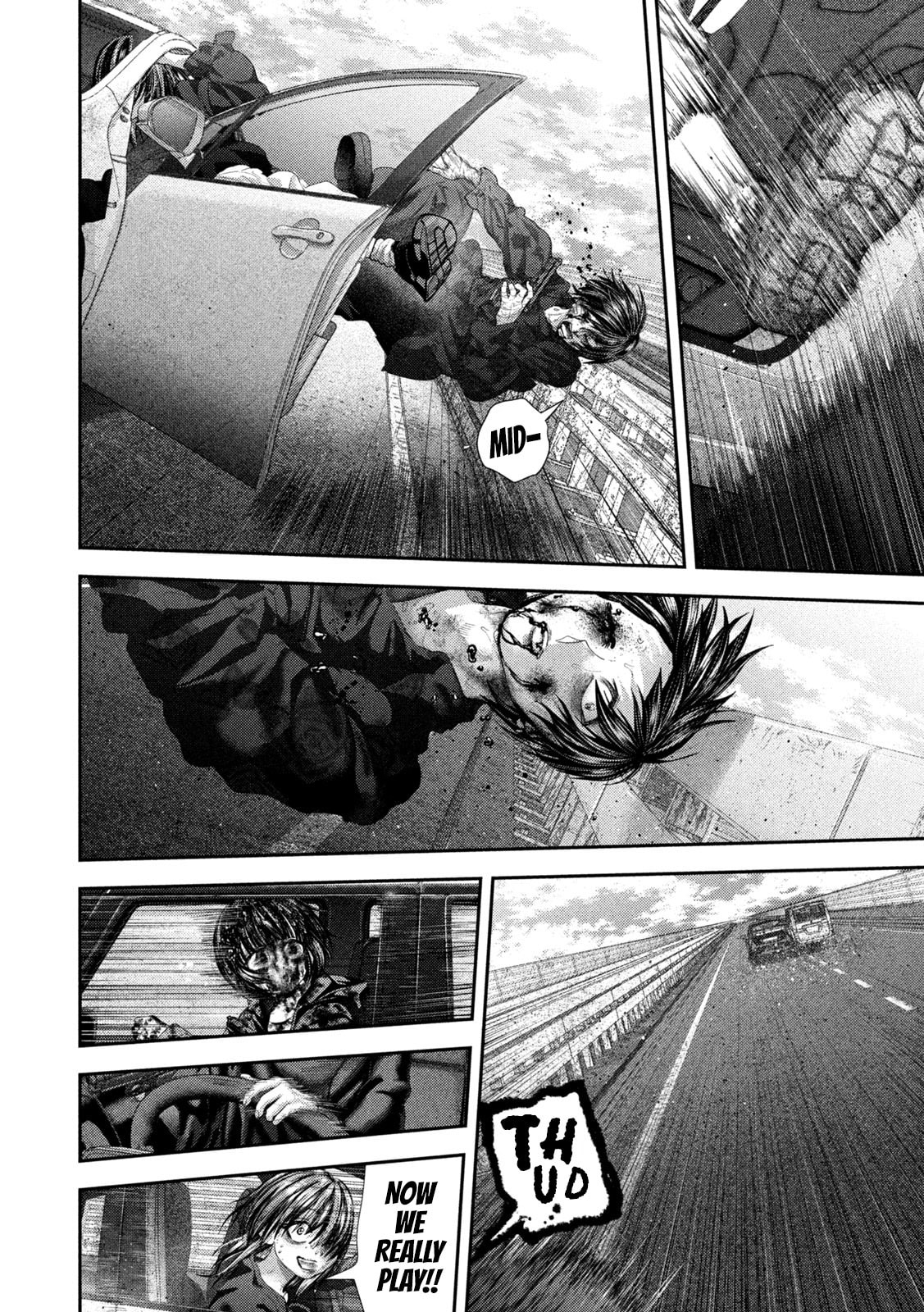 Read Nezumi