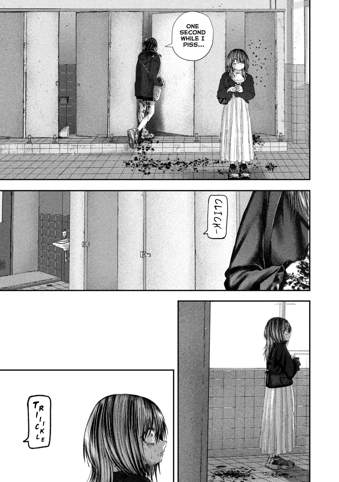Read Nezumi