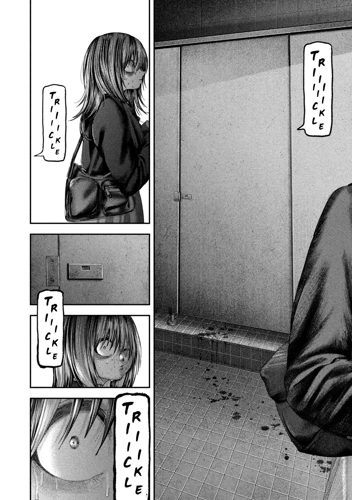 Read Nezumi