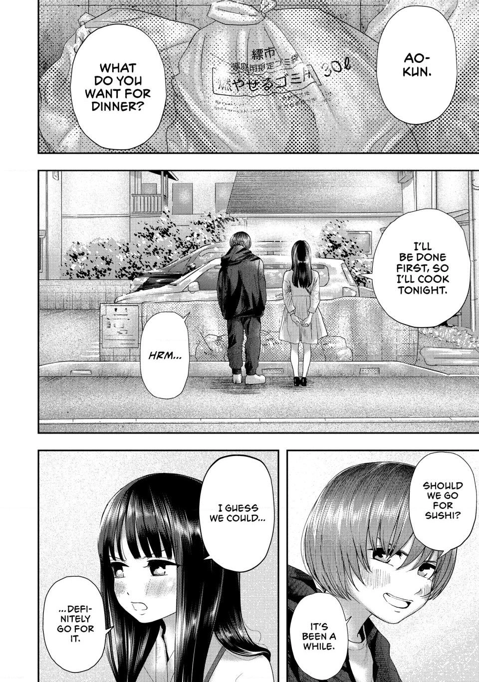 Read Nezumi