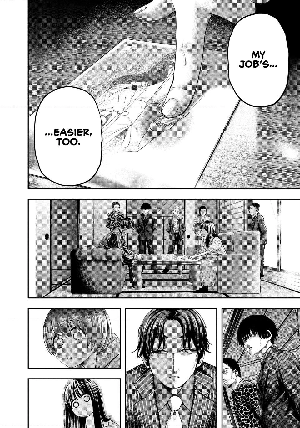 Read Nezumi