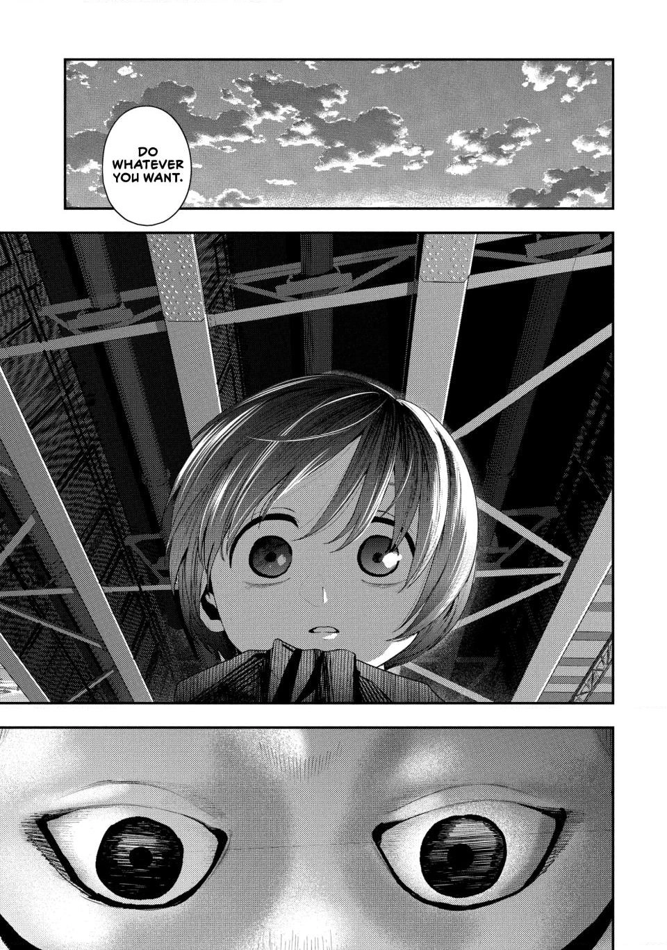 Read Nezumi