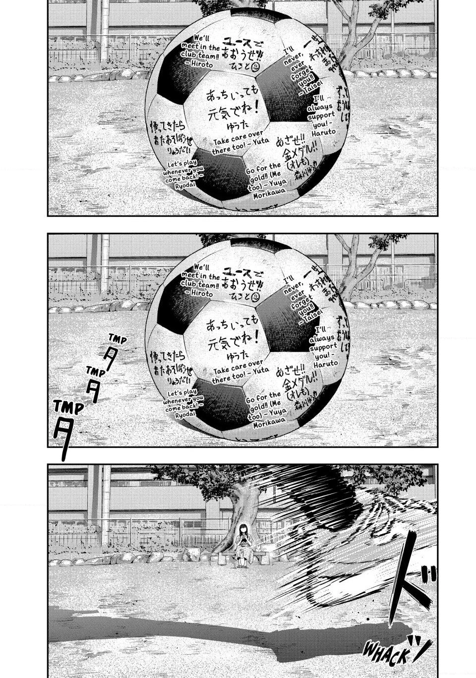 Read Nezumi