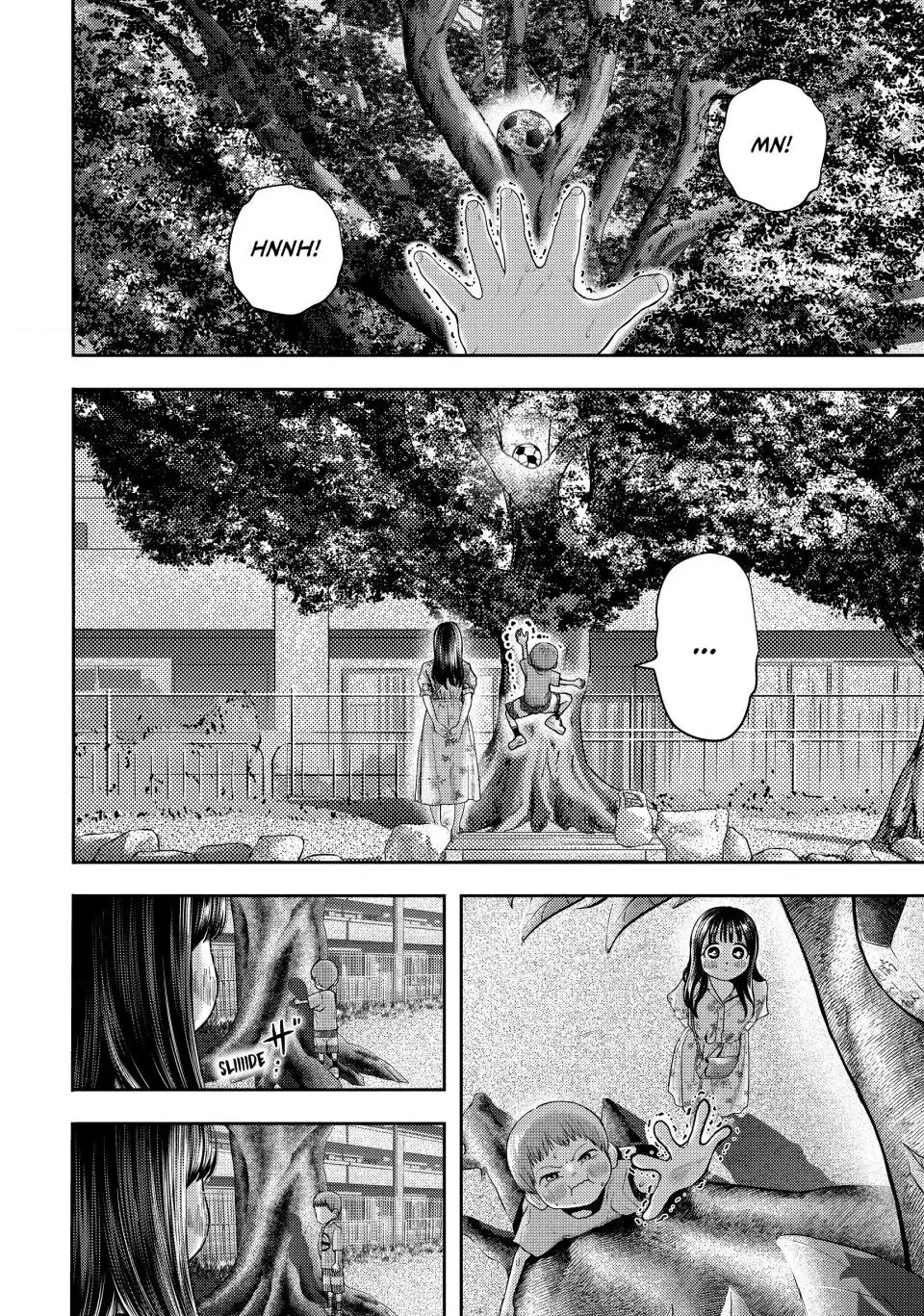 Read Nezumi