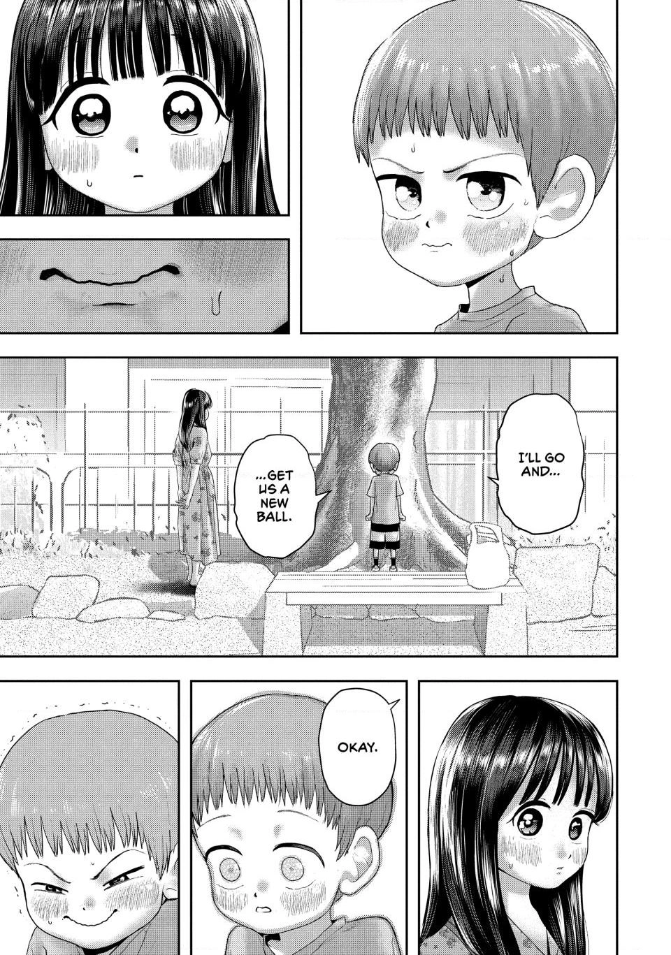 Read Nezumi