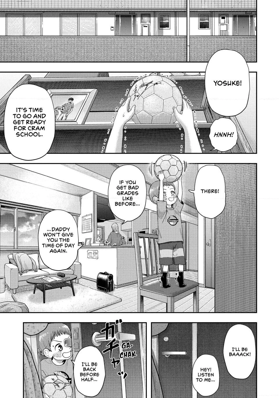 Read Nezumi