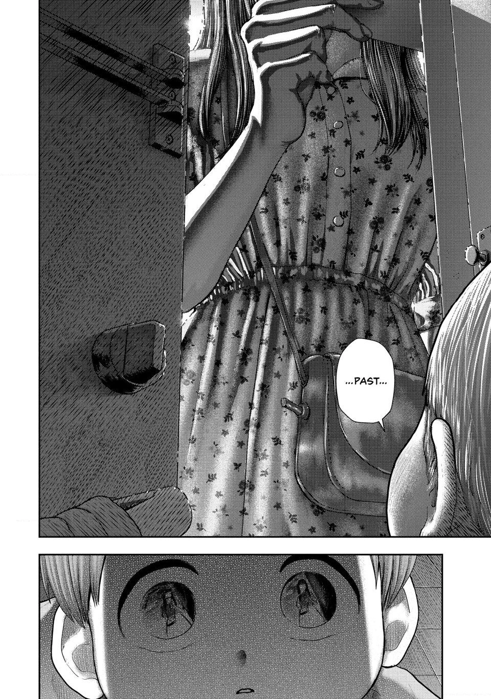 Read Nezumi