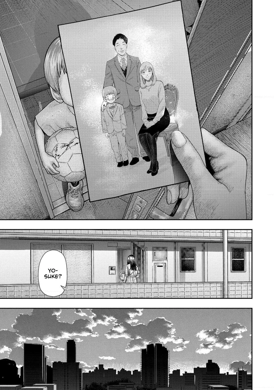 Read Nezumi