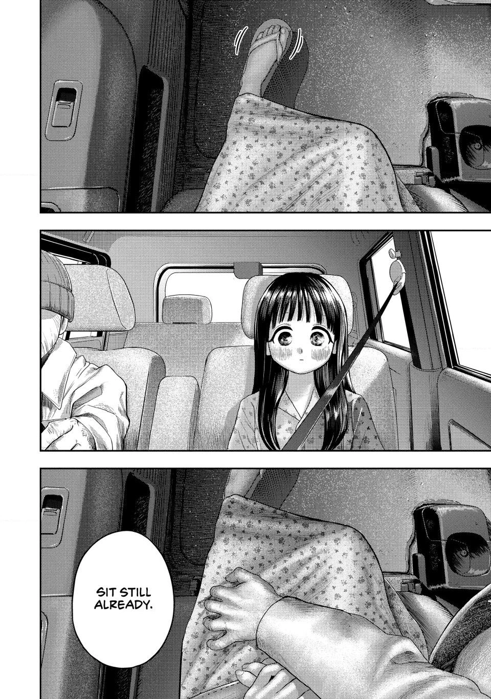 Read Nezumi
