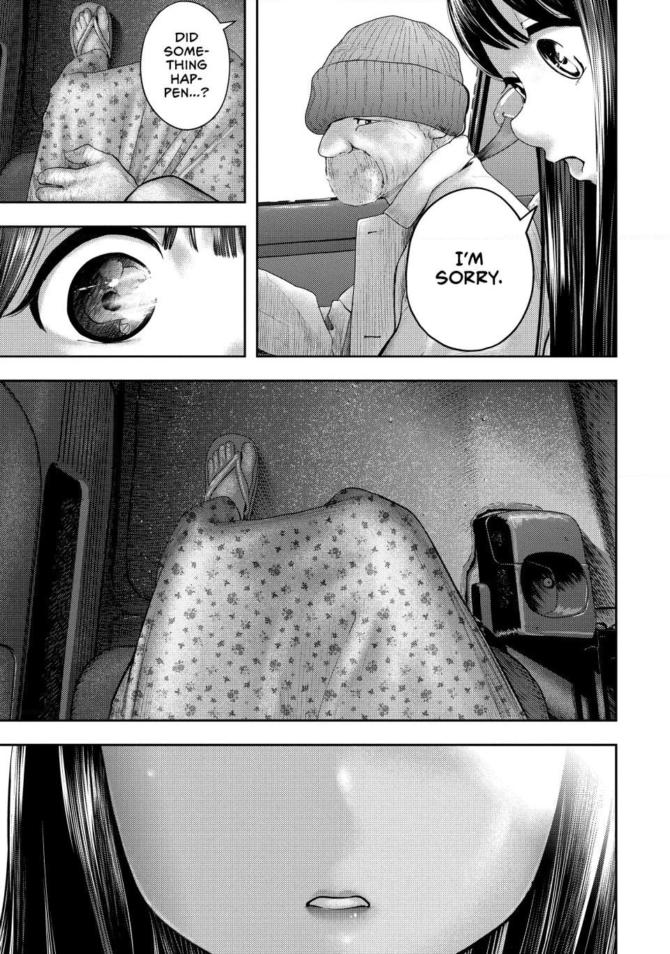 Read Nezumi