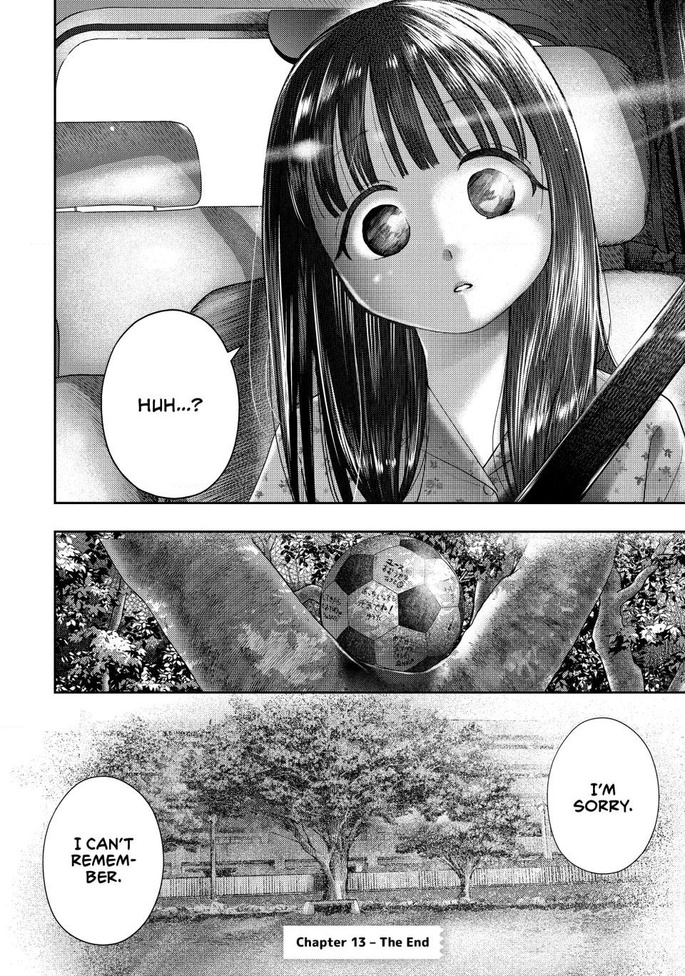Read Nezumi