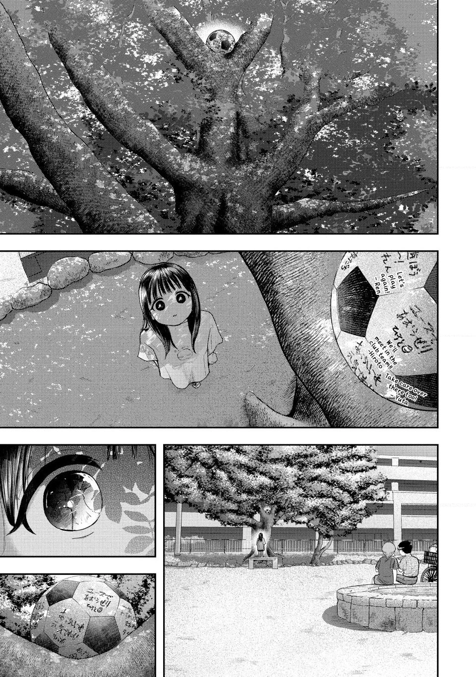 Read Nezumi