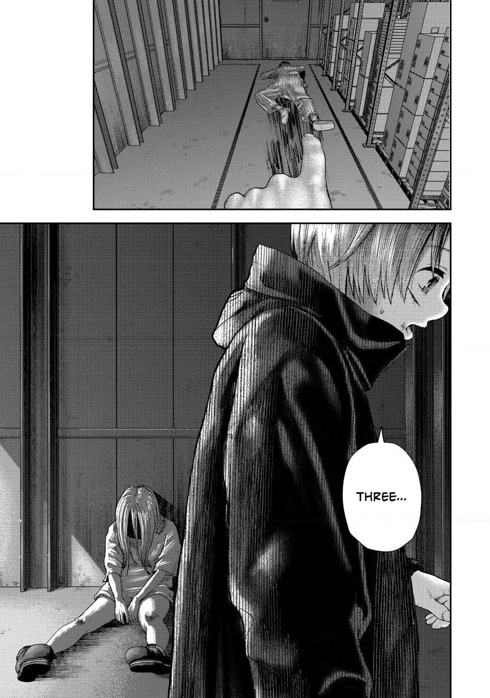 Read Nezumi