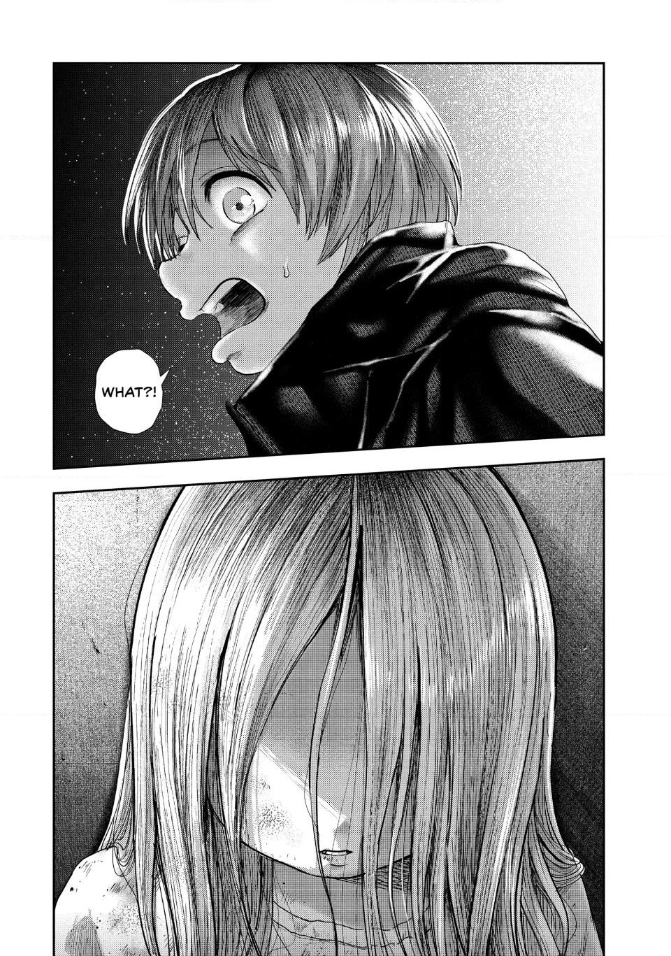 Read Nezumi