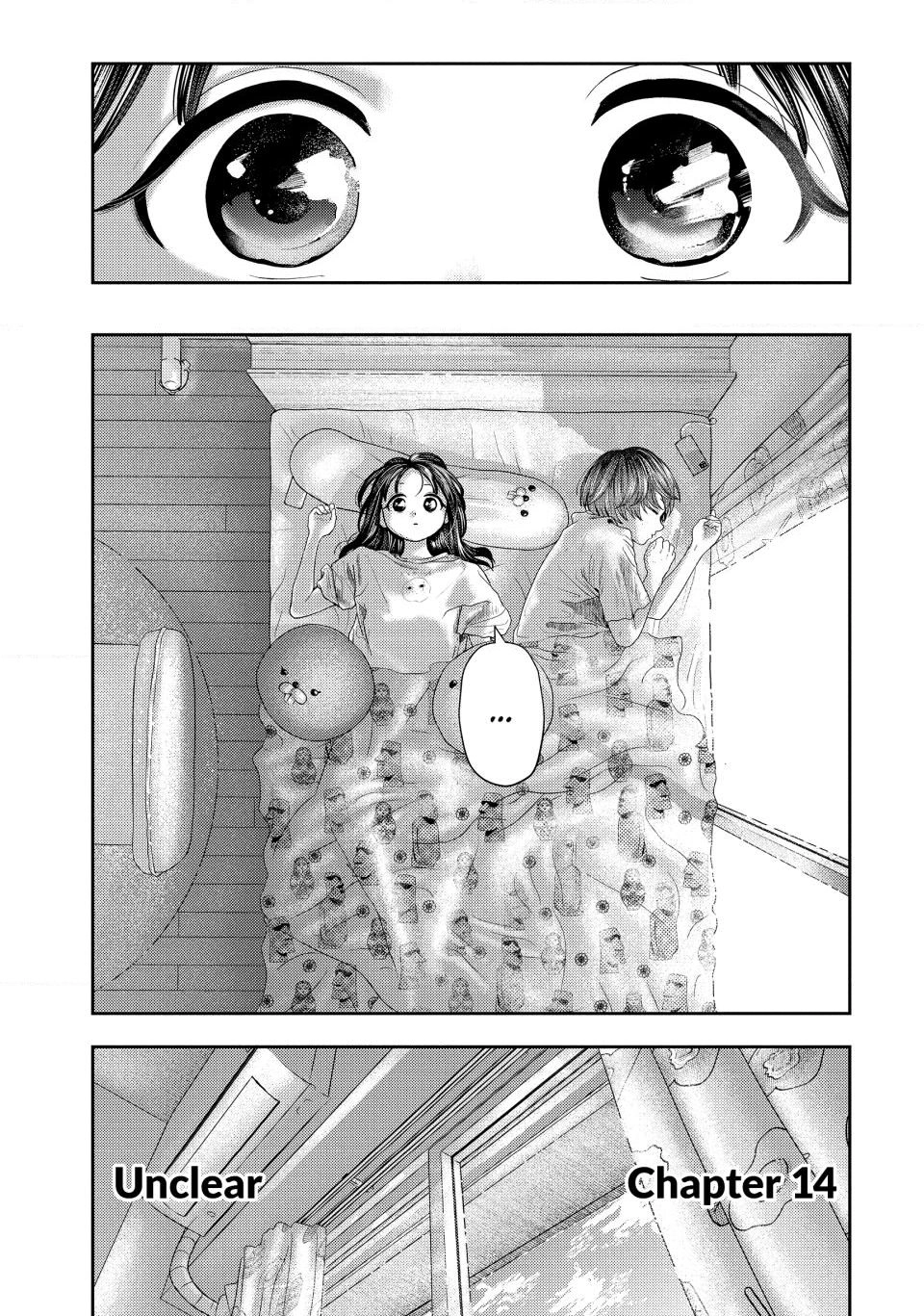 Read Nezumi