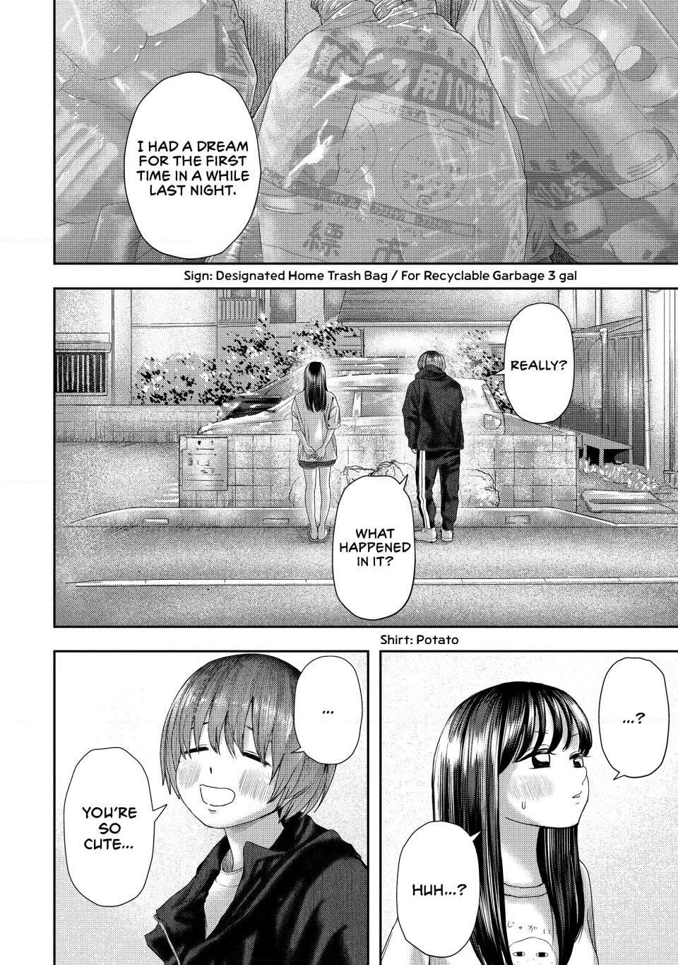 Read Nezumi